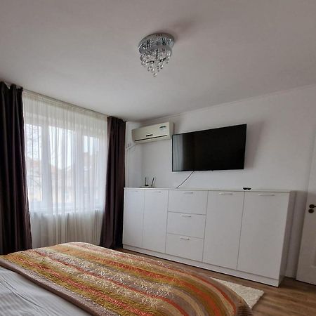 Prefecture Apartments Timisoara Exterior photo